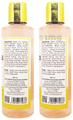 Khadi Mauri Herbal Toning Lotion (210ml Each) thumbnail