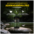 Muscleblaze Koshveda Ashwagandha Pro Tablet thumbnail