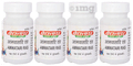 Baidyanath (Jhansi) Amwatari Ras Tablet (40 Each) thumbnail