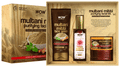 WOW Skin Science Multani Mitti Facial Kit thumbnail