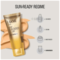 Lakme Sun Expert Tinted Sunscreen SPF 50 PA+++ thumbnail