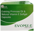 Evomz-E Softgel Capsule thumbnail