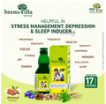 Breno Villa Syrup (200ml Each) thumbnail