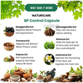Nutri Care BP Control Capsule thumbnail