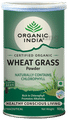 Organic India Wheat Grass Powder | Supports Energy & Immunity thumbnail