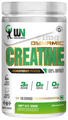 WN World Nutrition Dynamic Creatine Monohydrate Powder Unflavoured thumbnail