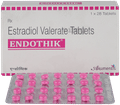 Endothik Tablet thumbnail