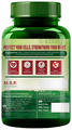 Himalayan Organics Co Enzyme Q10 Vegetarian Capsule thumbnail