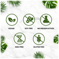 Ultimate You Ultimate Greens Supergreens & Superfoods Powder thumbnail