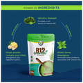 B12 Green Food B 12 Green Food Powder (200gm Each) thumbnail