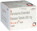Rancv 500 Tablet ER thumbnail