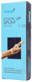 Renewa Hand Resting Cock up Splint for Hand Support Right Medium thumbnail
