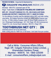 Colgate PerioGard Gum Expert Toothbrush Ultra Soft thumbnail