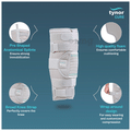Tynor D-11 Knee Immobilizer 19 XXL thumbnail