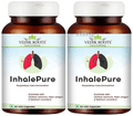 Vedikroots Inhale Pure Veg Capsule (60 Each) thumbnail