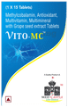 Vito-MC Tablet (15 Each) thumbnail