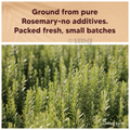 Simply Earth Rosemary Leaf Powder thumbnail