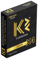 K2 Dotted Delight Series and Premium Series Condom Mango,Ultra Thin,X Four,Banana,Vanilla,Grapes,Extra Time,Chocolate,Strawberry,Mint thumbnail