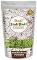 Desi Jadi Buti Wheat Grass Powder thumbnail