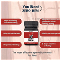 Hindrishi Ayurveda Zero Hem thumbnail
