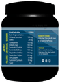 Merimed Natural Vigra CBD Powder Vanilla thumbnail
