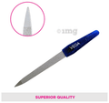 Vega NF5-BL Nail File Small Blue thumbnail
