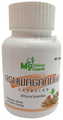 My Nature Coach Ashwagandha Capsule thumbnail