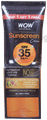 WOW Skin Science Sunscreen Matte Finish Lotion SPF 35 PA++ Buy 1 Get 1 Free thumbnail