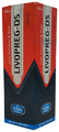 S.P Pharmaceuticals Livopreg-DS Syrup (200ml Each) thumbnail