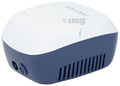 Dr. Odin ONS105 Piston Compressor Nebulizer Blue and White thumbnail