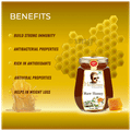 Honeyman Raw Honey thumbnail