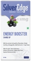 SilverEdge Energy Booster Charge Up Tablet (30 Each) thumbnail