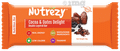 Nutrezy Cocoa & Dates Delight Nutrition Bar thumbnail