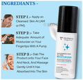 Volamena Niacinamide + Rice Oil Free moisturizer thumbnail
