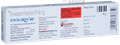 Enoxarin 40 Injection thumbnail