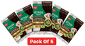 Streax Insta Shampoo Hair Colour (15ml Each) 3 Dark Brown thumbnail