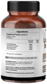 Vedapulse Lion's Mane Mushroom 1200mg Veg Capsule thumbnail