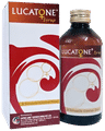 Capro Lucatone Syrup (200ml Each) thumbnail