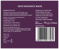 Foxtale Skin Radiance Mask thumbnail
