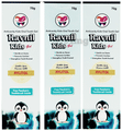 Ravnil Kids Tooth Gel (70gm Each) Bubblegum Flavour with Xylitol with Paediatric Toothbrush Inside Free thumbnail