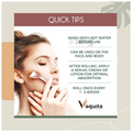 Vaquita Basic 0.5 Derma Roller Golden thumbnail