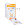 Bluvit-D3 Granules