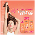 Loreal Paris Dream Lengths Restoring Shampoo thumbnail