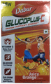 Dabur Glucoplus-C Powder Orange thumbnail