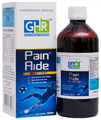 Ghai Homoeo Remedies Pain Aide Syrup thumbnail