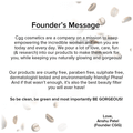 CGG Cosmetics Coffee Beans Gel Exfoliating Body Scrub (140gm Each) thumbnail
