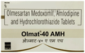 Olmat 40 AMH Tablet thumbnail