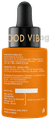 Good Vibes Skin Glow Face Serum Vitamin C & Vitamin B3 thumbnail