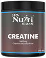 Re Nutri Mass Creatine 5000mg Powder thumbnail
