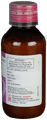 Zerotuss Oral Suspension Sugar Free thumbnail
